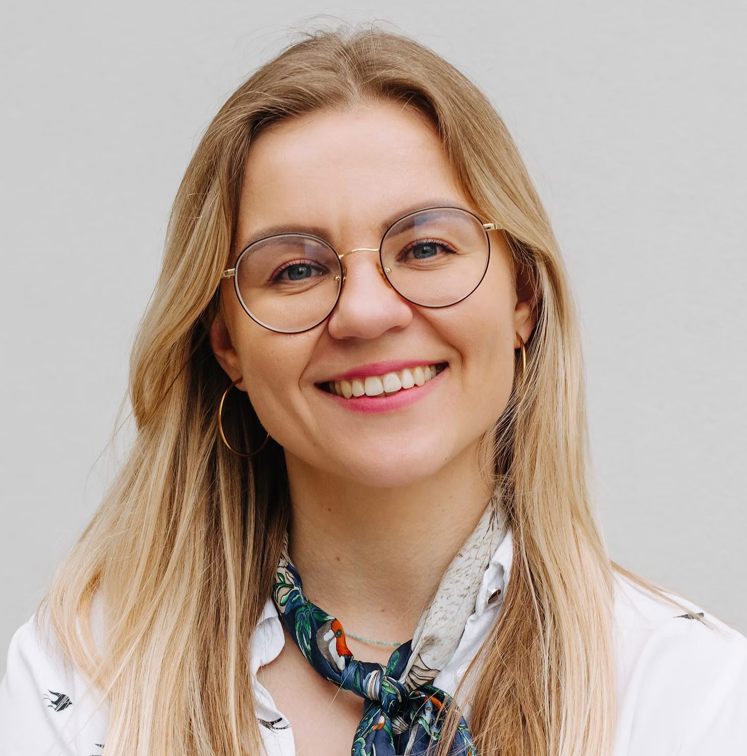 Giedrė Tautkevičienė