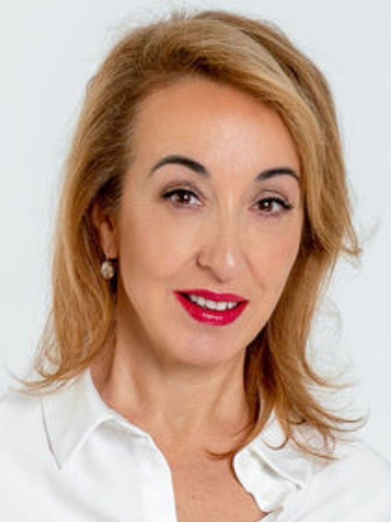 Rūta Būdienė