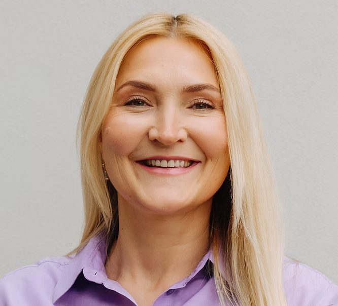 Daiva Berškienė