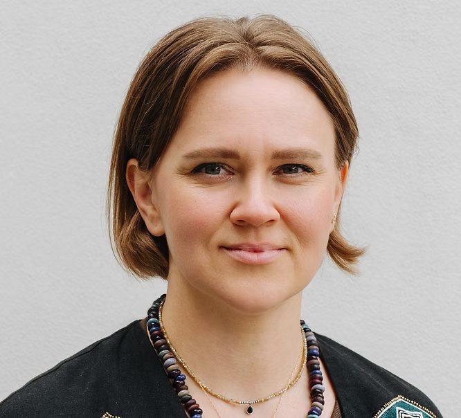 Yuliya Asovskaja
