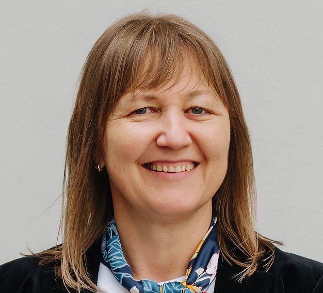 Ramūnė Visockienė