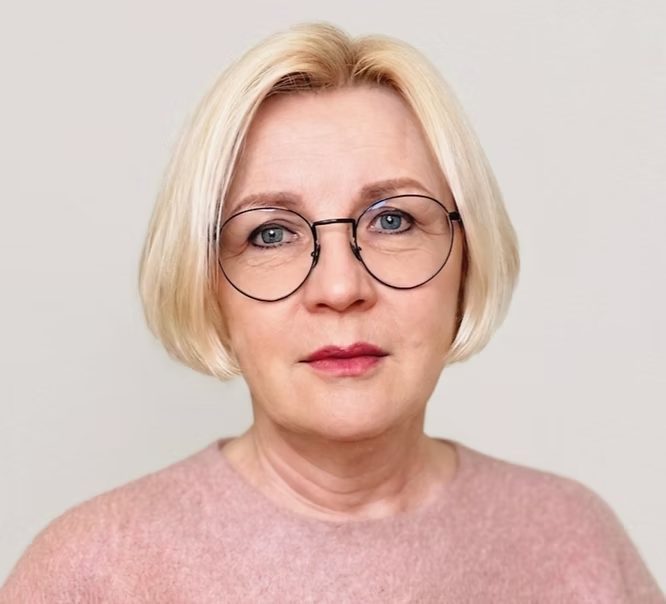 Aurika Birutė Jurevičienė