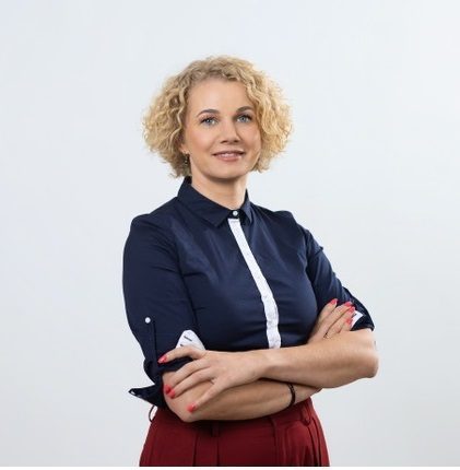 Ieva Lebednikienė