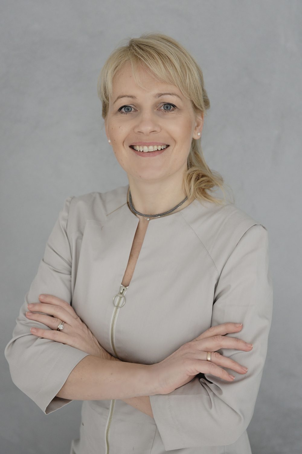 Raimonda Rauluševičienė