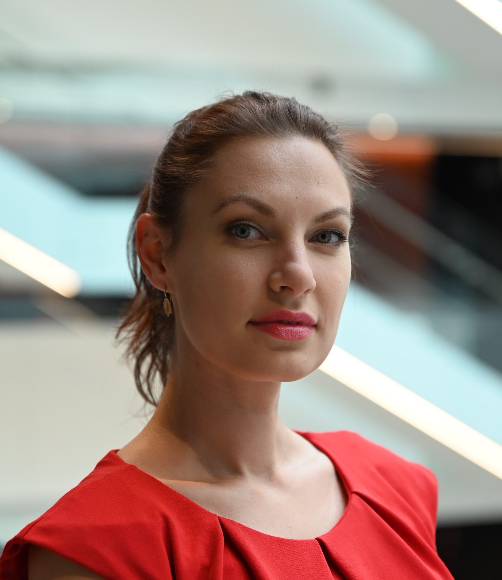 Inga Burneikienė