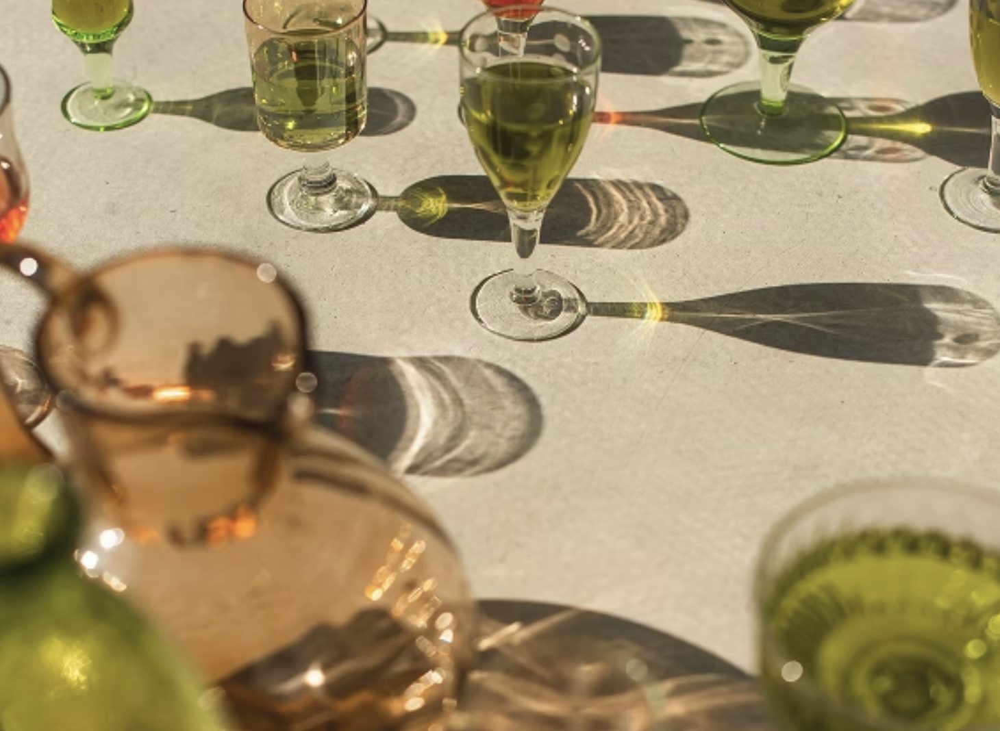 Alkoholis ir vaistinių augalų tinktūros