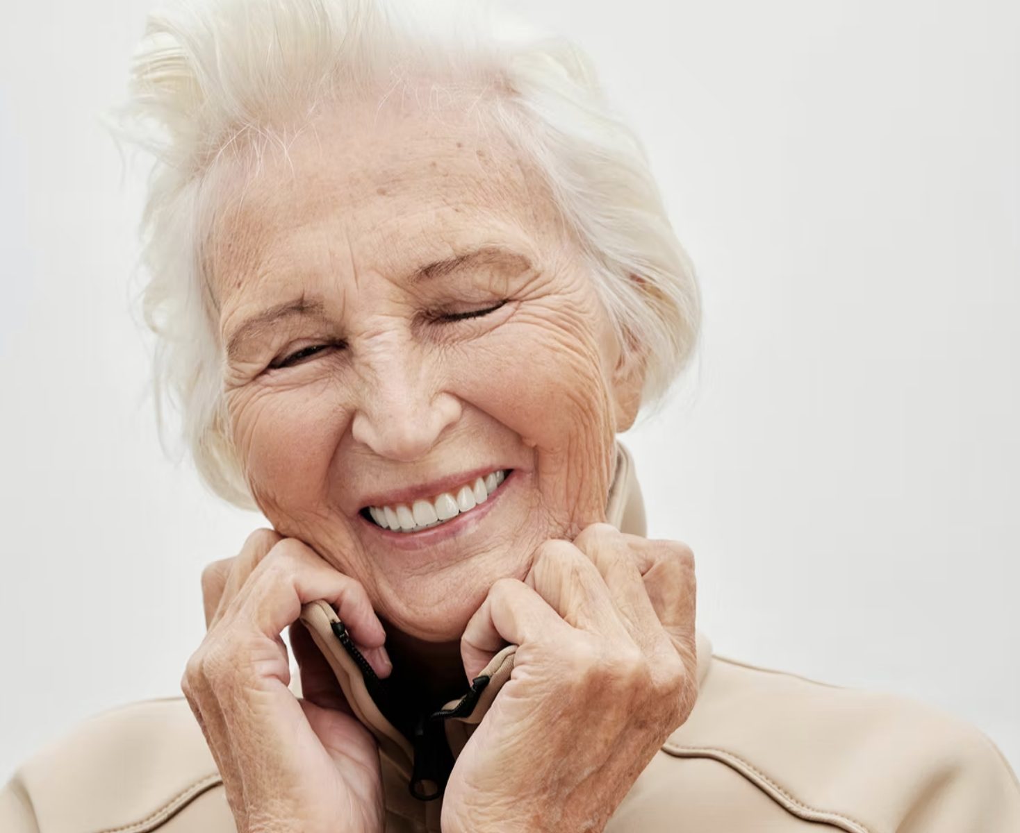 Menopauzei reikėtų ruoštis iš anksto